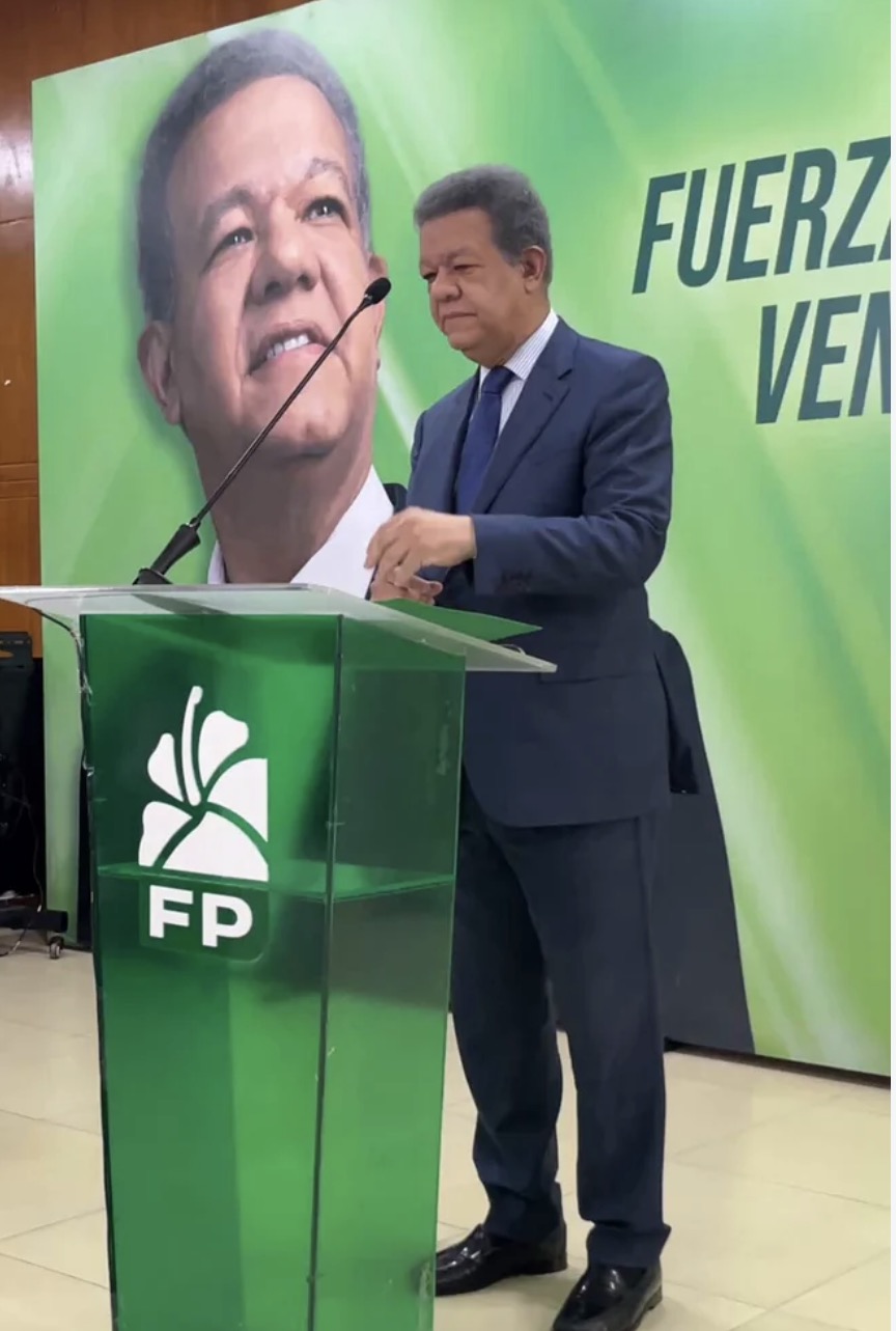 Fuerza del Pueblo  desarrollóTaller de formación política en Santo Domingo Este.
