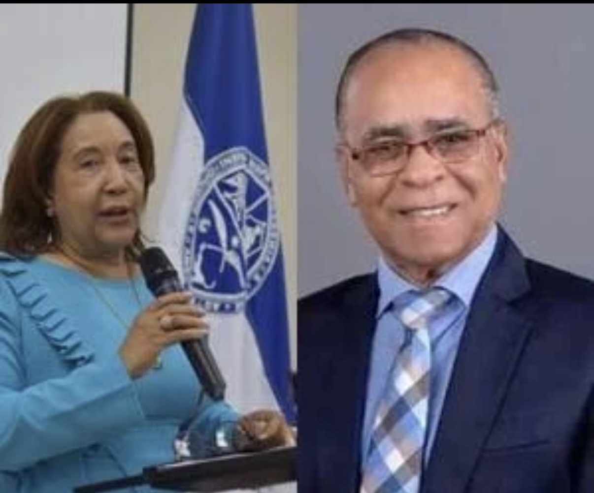 Destaca hecho histórico de Ana Beltré como primera representante del Recinto UASD Barahona en el Consejo Universitario.