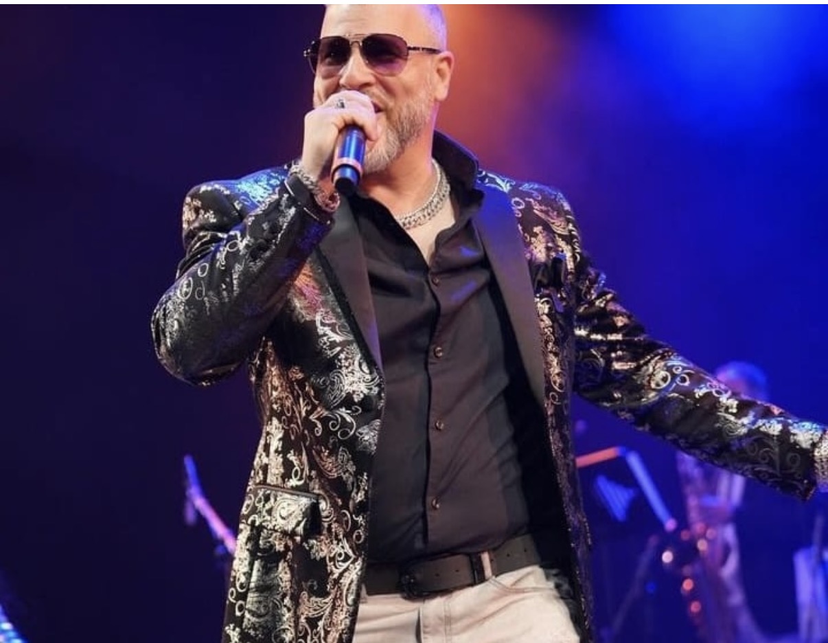 Zavier Fernández, Lennox y Dahian » El Apechao», estrenan colaboración