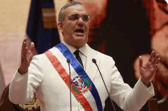 Abinader abordará en La Agenda Semanal la crisis haitiana y la frontera