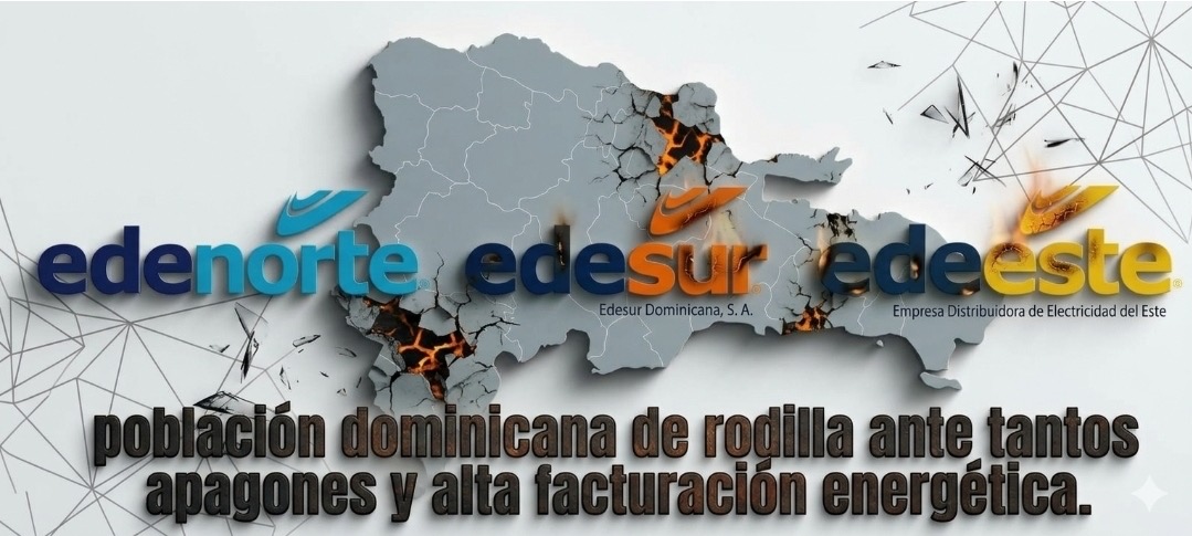 Las Edes y la violencia social.