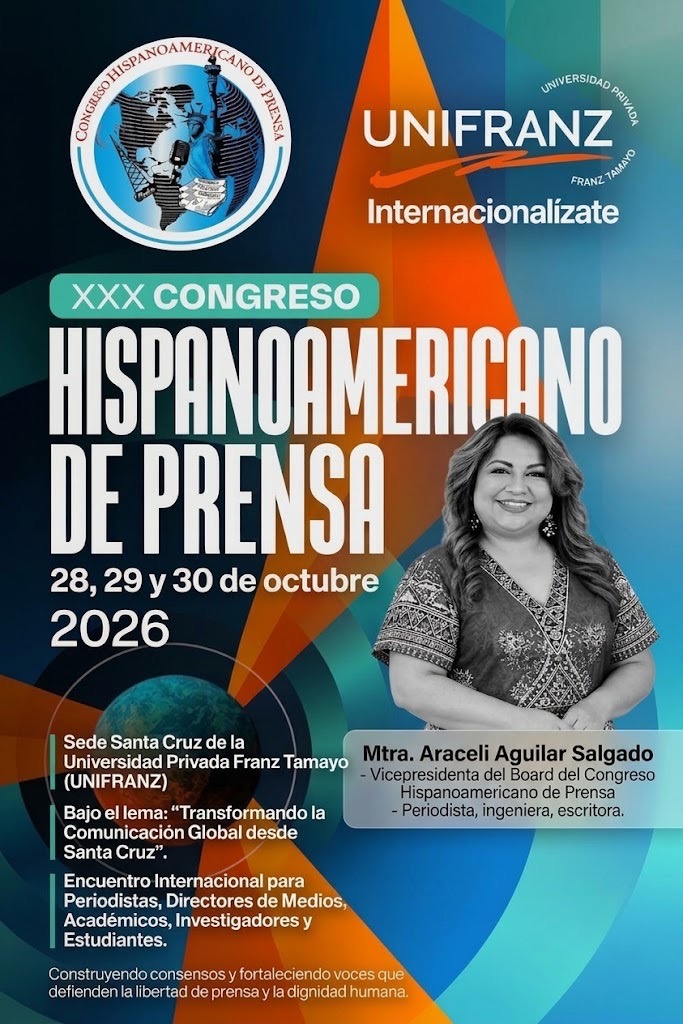 Periodismo ante la revolución de la inteligencia artificial.