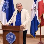 Mtro. Rafael Paradell.