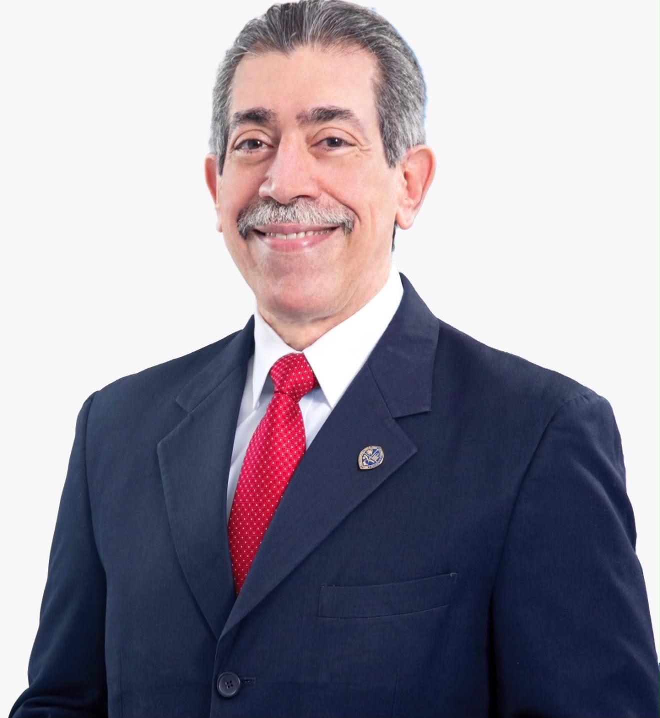 Rector Magnífico de la UASD Jorge Salomón Asjana David es exaltado en Congreso Internacional de Cartagena de Indias.