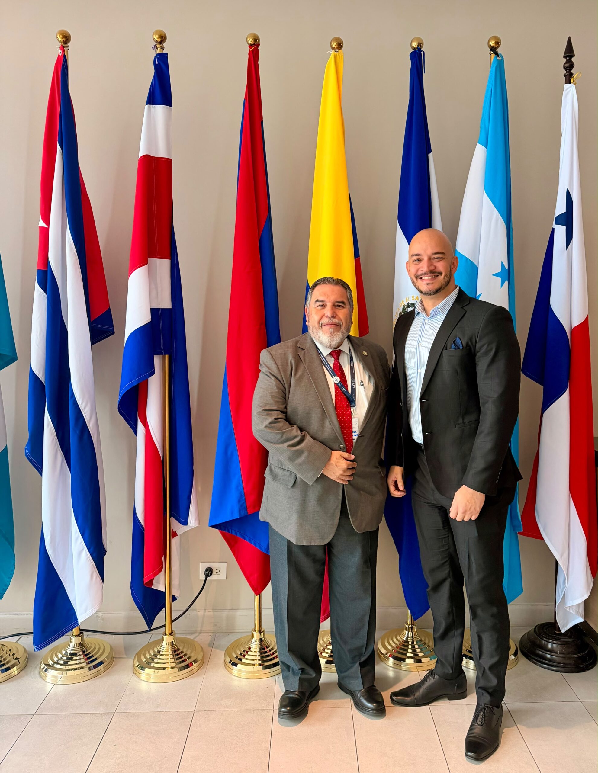 ITSC será sede de la 67.ª Asamblea General del Sistema Regional Centroamericano y del Caribe de Investigación y Posgrado.
